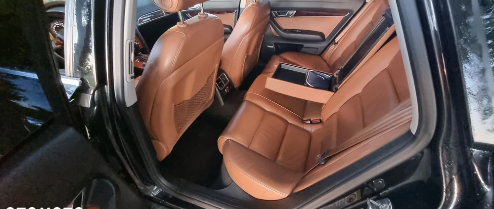 Audi A6 Allroad cena 25900 przebieg: 260000, rok produkcji 2005 z Skalbmierz małe 781